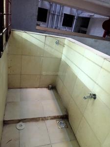 Balcony Image of 1120 Sq.ft 2 BHK Apartment / Flat for rent in OM Tropica Phase I, Ravet Pune for Rs. 21000