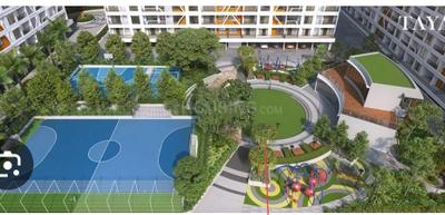 Image of 1362 Sq.ft 3 BHK Apartment / Flat for sale in K Shire, Punawale, Pune for Rs. 11032123