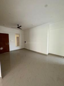 Hall Image of 600 Sq.ft 1 BHK Apartment / Flat for sale in Desai DD Queens Square, Edappally Kochi for Rs. 4900000