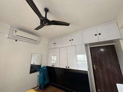 Bedroom Image of 1657 Sq.ft 3 BHK Apartment / Flat for sale in Umang Monsoon Breeze Phase 2, Sector 78 Gurgaon for Rs. 16200000