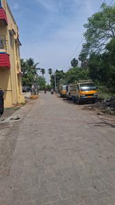 Image of 2400 Sq.ft Residential Plot / Land for sale in Kanathur Reddikuppam, Chennai for Rs. 15500000