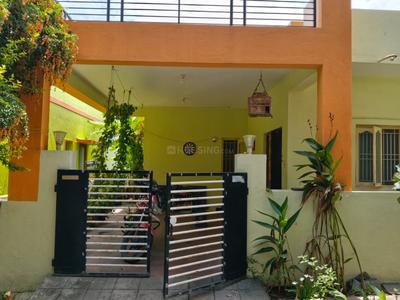 Image of 1200 Sq.ft 2 BHK Independent House for rent in Moranapalli, Hosur for Rs. 10000