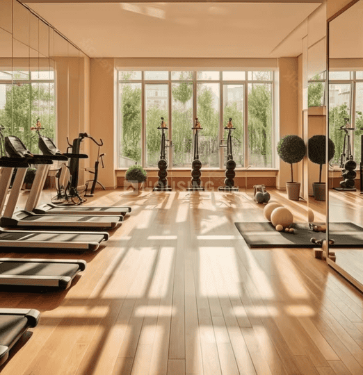 GK Aryaban Main Image 1