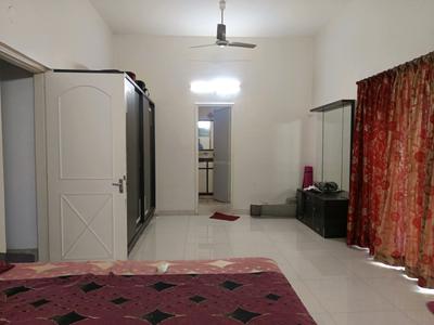 Bedroom Image of 2300 Sq.ft 3 BHK Villa for sale in Karia Konark Enclave, Sangamvadi Pune for Rs. 37900000
