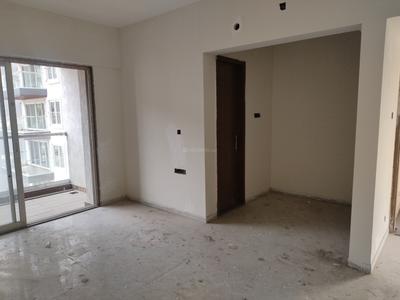 Bedroom Image of 2670 Sq.ft 4 BHK Apartment / Flat for sale in Bhandari 7 Plumeria Drive, Punawale Pune for Rs. 25600000