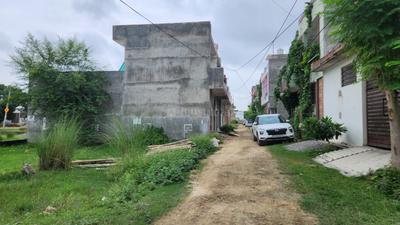 Image of 820 Sq.ft Residential Plot / Land for sale in MI Mini Alam Vihar Colony, Budheshwar, Lucknow for Rs. 975000