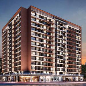 2 BHK Flat