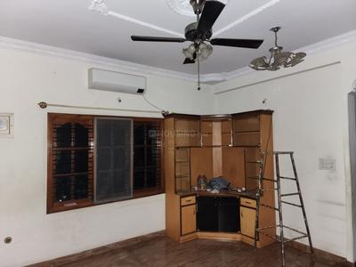Hall Image of 1000 Sq.ft 2 BHK Independent House for rent in Peenya Bengaluru for Rs. 25000