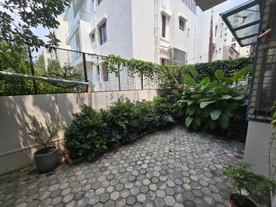 Balcony Image of 2405 Sq.ft 3 BHK Apartment / Flat for sale in Sanjaynagar Bengaluru for Rs. 50000000