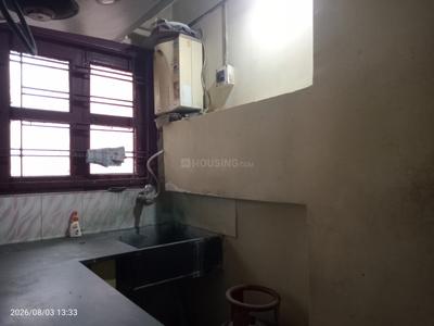 Kitchen Image of 775 Sq.ft 2 BHK Apartment / Flat for sale in Keshtopur Kolkata for Rs. 2500000