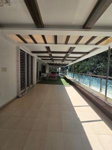 Image of 4350 Sq.ft 5 BHK Apartment / Flat for rent in Ahuja Tower, Prabhadevi, Mumbai for Rs. 1250000