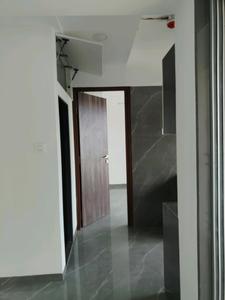 Passage Image of 550 Sq.ft 1 BHK Apartment / Flat for sale in Mansarovar Ariana, Vasai West Vasai for Rs. 3990000