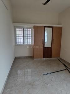 Bedroom Image of 700 Sq.ft 1 BHK Builder Floor for rent in Kurudampalayam Coimbatore for Rs. 10000
