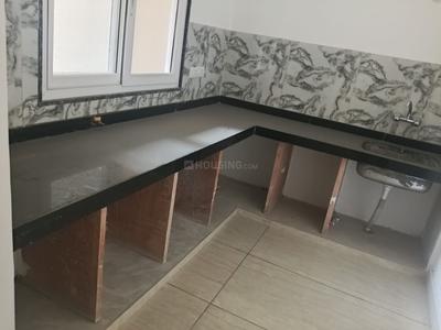 Kitchen Image of 1368 Sq.ft 2 BHK Apartment / Flat for sale in Mahalaxmi Navratan Heights, Bhuwana Udaipur for Rs. 6156000