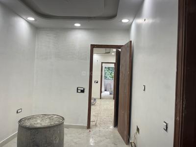 Bedroom Image of 720 Sq.ft 2 BHK Builder Floor for sale in GTB Nagar New Delhi for Rs. 12500000
