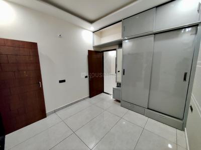 Bedroom Image of 900 Sq.ft 3 BHK Villa for sale in Avenue Towers, Sector 123 Mohali for Rs. 8490000