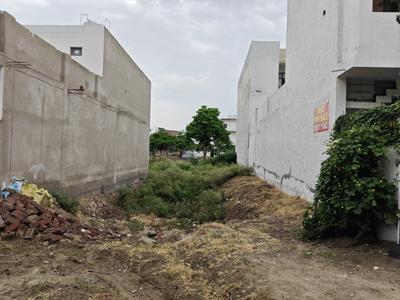 Image of 1890 Sq.ft Residential Plot / Land for sale in JTPL City Plots, Sector 115, Mohali for Rs. 8390000