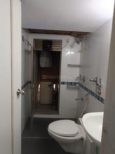 Bathroom Image of 1150 Sq.ft 2 BHK Apartment / Flat for sale in Kohinoor City, Kurla West Mumbai for Rs. 24000000