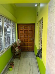 Balcony Image of 1260 Sq.ft 3.5 BHK Independent House for sale in Birati Kolkata for Rs. 7600000