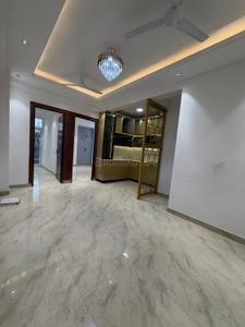 Hall Image of 1050 Sq.ft 2 BHK Apartment / Flat for sale in Vihaan Green Heaven, Noida Extension Greater Noida for Rs. 4321000