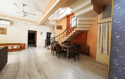Image of 3600 Sq.ft 5 BHK Villa for rent in Nava Naroda, Ahmedabad for Rs. 100000