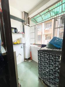 Balcony Image of 1296 Sq.ft 2 BHK Apartment / Flat for sale in Hansol Ahmedabad for Rs. 6500000