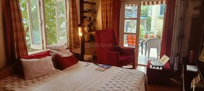 Bedroom Image of 3800 Sq.ft 4.5 BHK Independent House for sale in Jadavpur Kolkata for Rs. 26000000