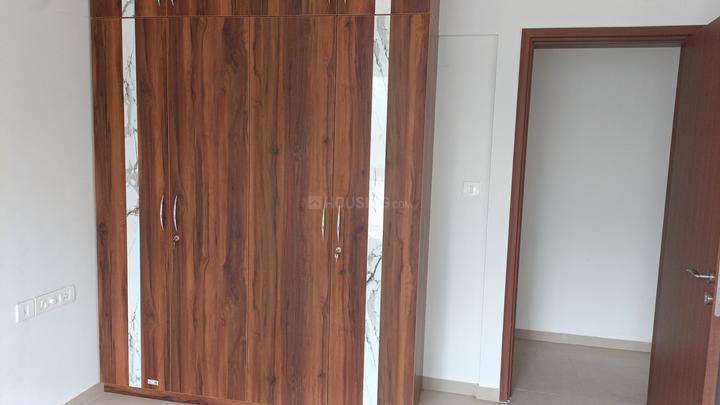 Bhartiya City Nikoo Homes 2 Bedroom One 1