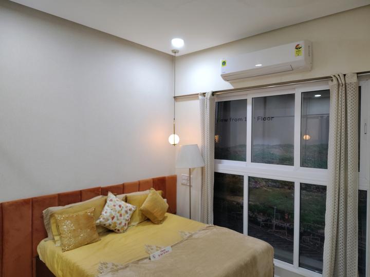 Ashar Arize Tower B And C Main Image 1