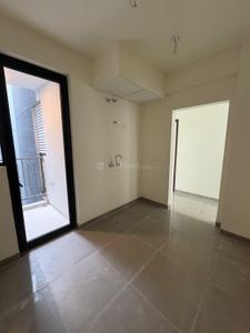 Kitchen Image of 1295 Sq.ft 2.5 BHK Apartment / Flat for sale in 1OAK NATURA, Sushant Golf City Lucknow for Rs. 10500000