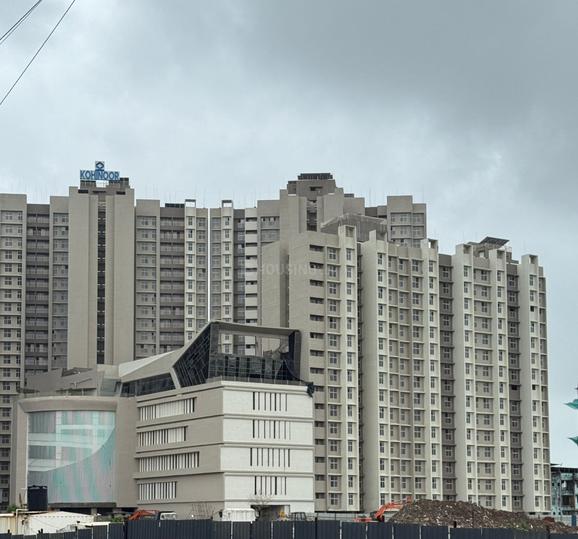 Kohinoor Eden Main Image 1
