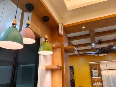 Kitchen Image of 1133 Sq.ft 2 BHK Apartment / Flat for sale in Arvind Bel Air, Vidyaranyapura Bengaluru for Rs. 16000000