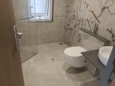 Image of 2250 Sq.ft 4 BHK Apartment / Flat for rent in Bhandari 7 Plumeria Drive, Punawale, Pune for Rs. 75000