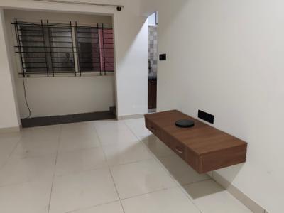 Bedroom Image of 575 Sq.ft 1 BHK Apartment / Flat for rent in Indira Nagar Bengaluru for Rs. 32000