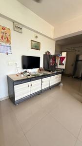 Bedroom Image of 1644 Sq.ft 2 BHK Apartment / Flat for sale in Nandanvan Heights , Narolgam Ahmedabad for Rs. 3400000