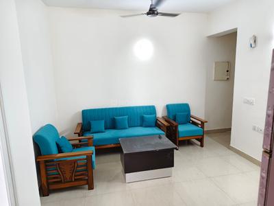 Hall Image of 800 Sq.ft 2 BHK Apartment / Flat for rent in Shree Vardhman Mantra, Sector 67 Gurgaon for Rs. 28000