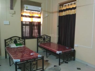 Hall Image of Mai PG in Marine Lines, Mumbai