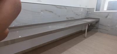 Kitchen Image of 1727 Sq.ft 3 BHK Apartment / Flat for sale in Moshi Pune for Rs. 15800000