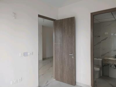 Bedroom Image of 1494 Sq.ft 3.5 BHK Builder Floor for sale in Smartworld Gems, Sector 89 Gurgaon for Rs. 16000000