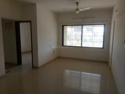 Hall Image of 1240 Sq.ft 3 BHK Apartment / Flat for sale in Vastushree Adrina, Mundhwa Pune for Rs. 10000000