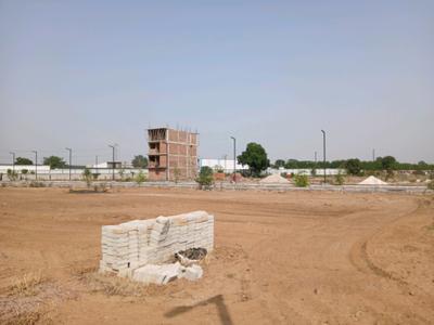 Image of 1305 Sq.ft Residential Plot / Land for sale in Farukh Nagar, Gurgaon for Rs. 12325000