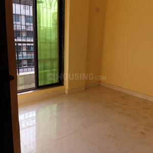 Bedroom Image of 750 Sq.ft 1 BHK Apartment / Flat for sale in Kamothe Navi Mumbai for Rs. 5400000