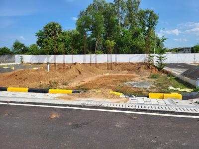 Image of 1200 Sq.ft Residential Plot / Land for sale in Pattabiram, Chennai for Rs. 2760000
