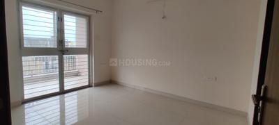 Bedroom Image of 1079 Sq.ft 2 BHK Apartment / Flat for rent in  Vedanta, Wakad Pune for Rs. 28000
