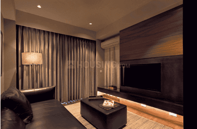 Image of 1920 Sq.ft 3 BHK Apartment / Flat for sale in Krisumi Waterfall Residences, Sector 36A, Gurgaon for Rs. 38000000