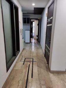 Image of 1000 Sq.ft 2 BHK Builder Floor for rent in Subhash Nagar, New Delhi for Rs. 34000