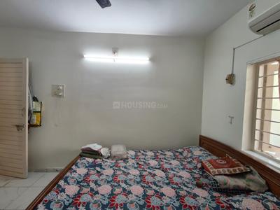 Bedroom Image of 2251 Sq.ft 4 BHK Independent House for sale in Bodakdev Ahmedabad for Rs. 35000000