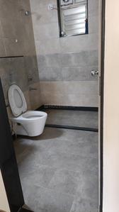 Image of 1090 Sq.ft 2 BHK Apartment / Flat for sale in Goel Ganga Arcadia, Kharadi, Pune for Rs. 10500000
