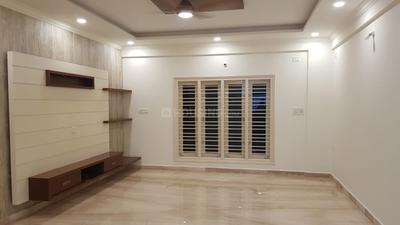 Hall Image of 1800 Sq.ft 3 BHK Builder Floor for sale in HSR Layout Bengaluru for Rs. 38000000