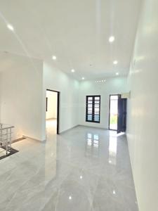 Hall Image of 2200 Sq.ft 5 BHK Independent House for sale in North Parvur Kochi for Rs. 8500000
